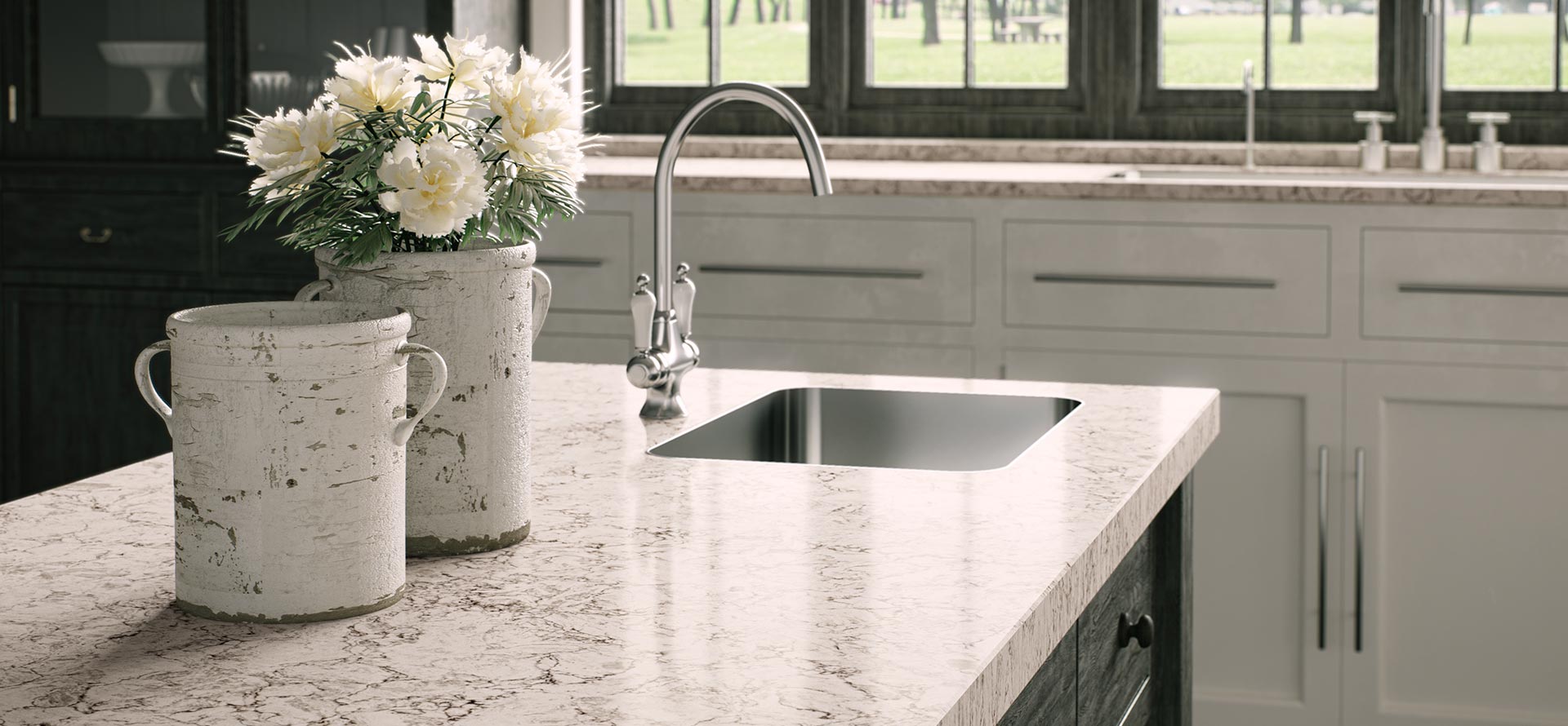 Quartz Worktops: Better Choice for Many People